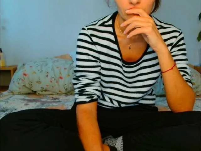 Irina9793 on BongaCams 