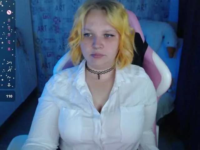 Freechat Irinkakissa on BongaCams