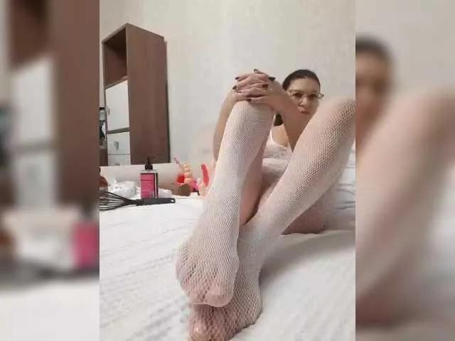 IriskaMai — Freechat on BongaCams