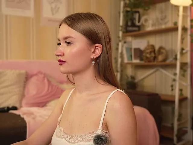 Freechat IsabellaTorrance on BongaCams