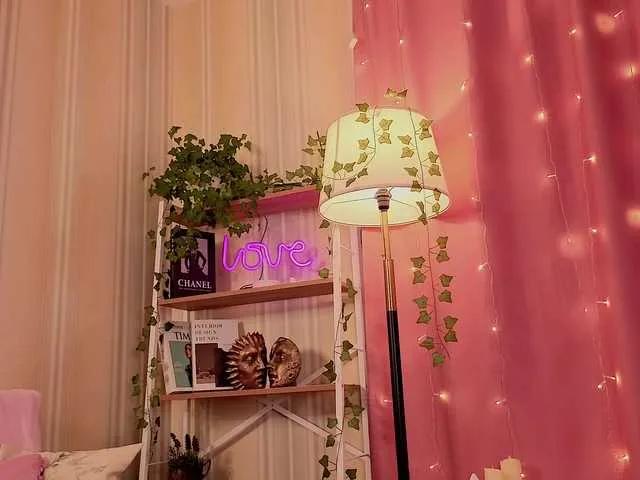 Freechat IsabellaTorrance on BongaCams