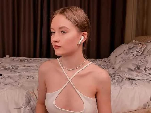 Freechat IsabellaTorrance on BongaCams