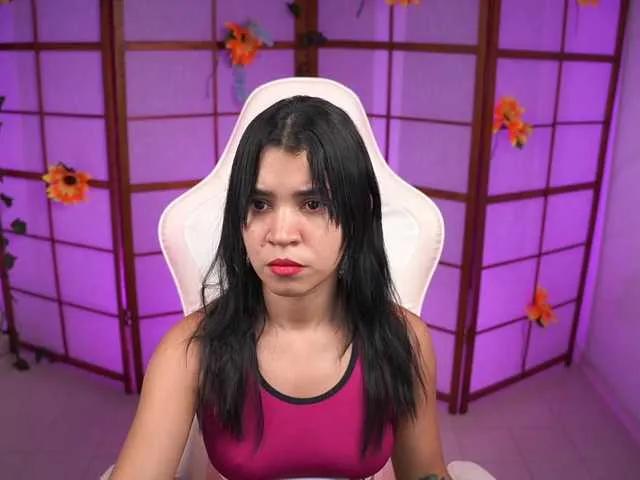 Offline its-lola on BongaCams