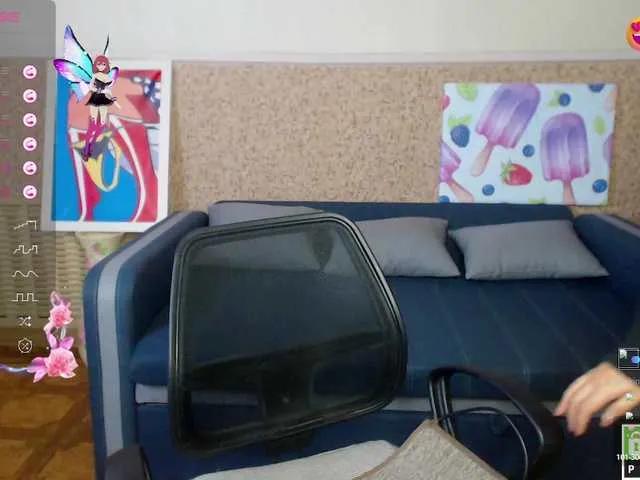 IvannaAmali661 — I love generous and cheerful men** 
If you are good to me, I will be submissive to you**