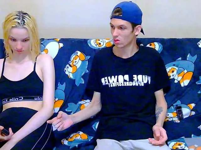 Freechat Ivy-Lester on BongaCams