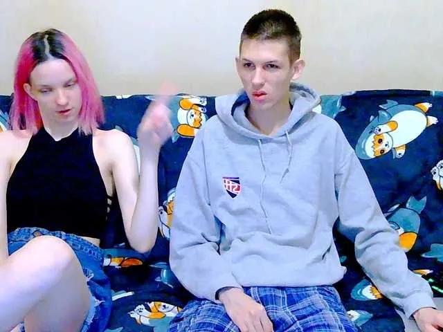 Freechat Ivy-Lester on BongaCams