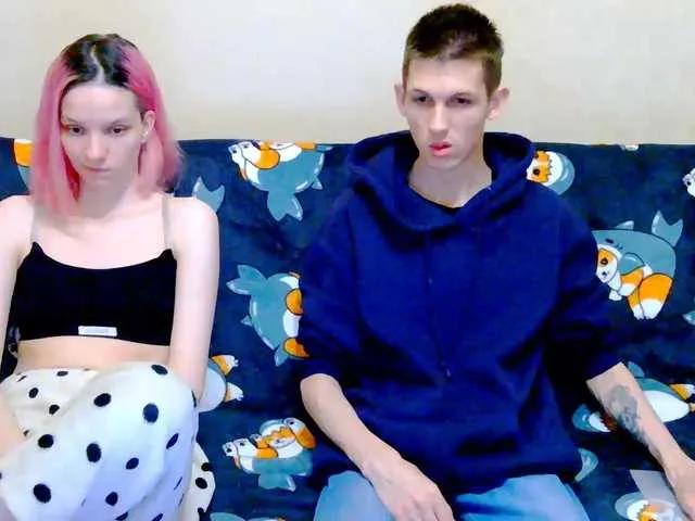 Freechat Ivy-Lester on BongaCams