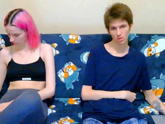 Freechat Ivy-Lester on BongaCams