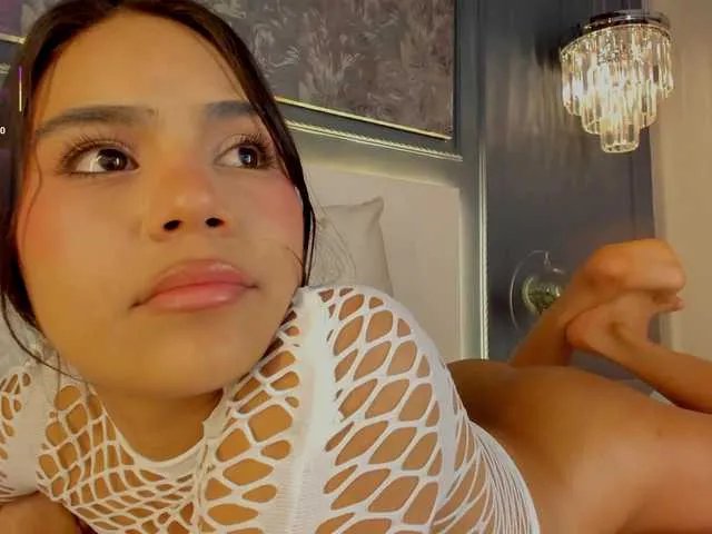 Freechat IvyEllis on BongaCams