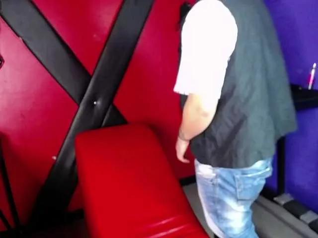 Offline JacksonnScarlett on BongaCams