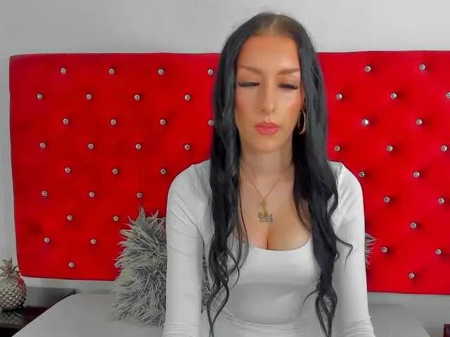 Freechat JasmineSensual on BongaCams