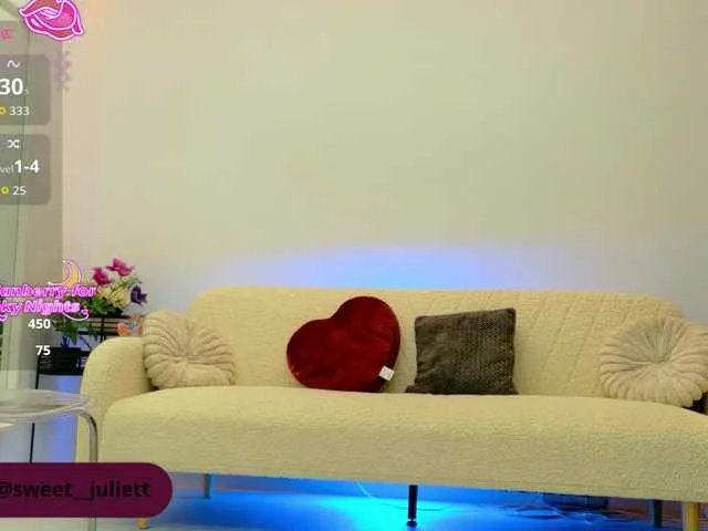 jelly-beanss on BongaCams