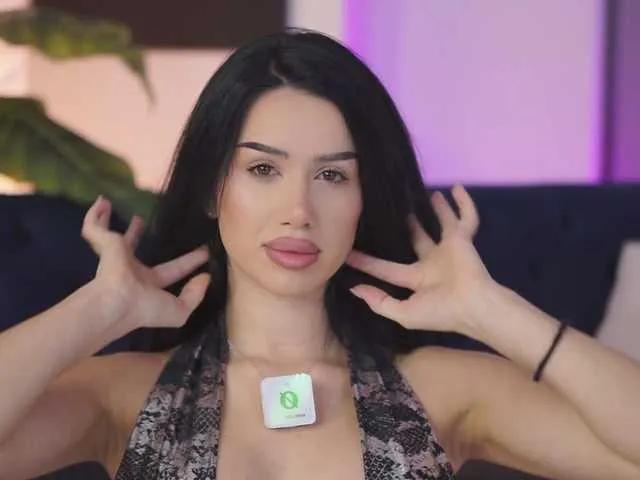 Offline JennaDay on BongaCams