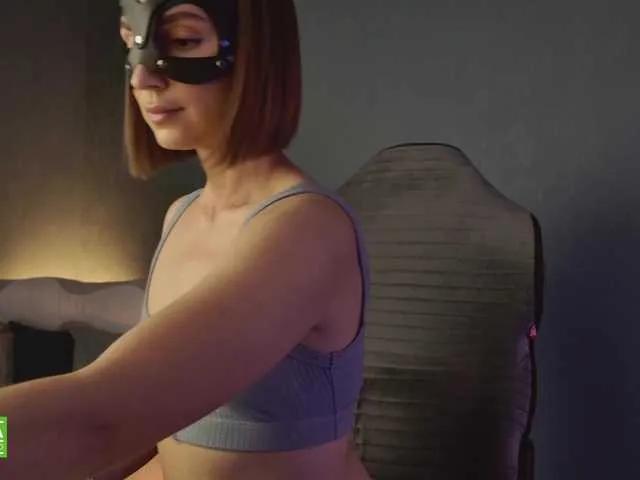 Jenniee — Attention, care, feeling of security