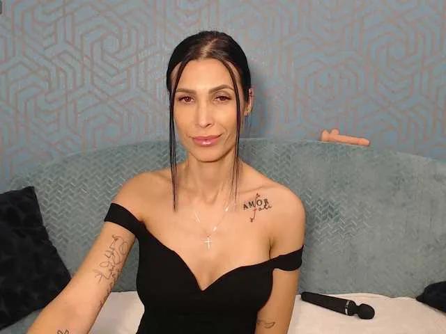 JENNYX0 on BongaCams 