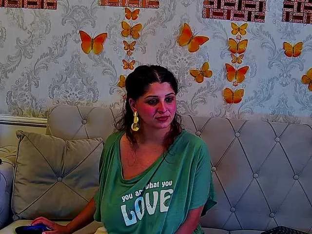 jessicacox on BongaCams