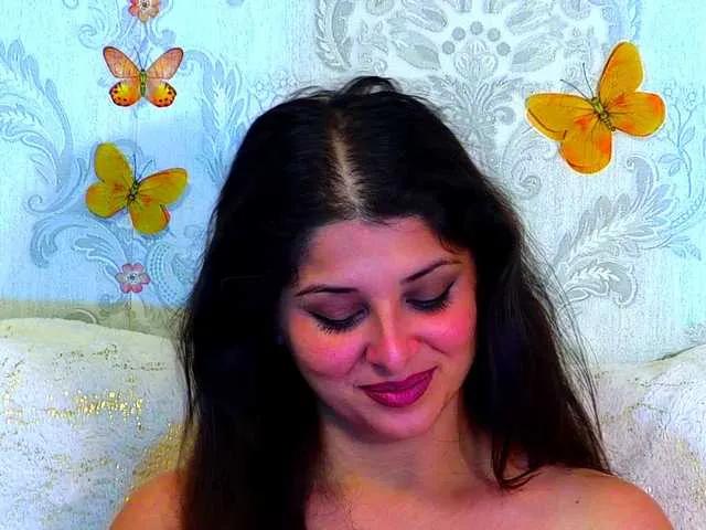 jessicacox on BongaCams