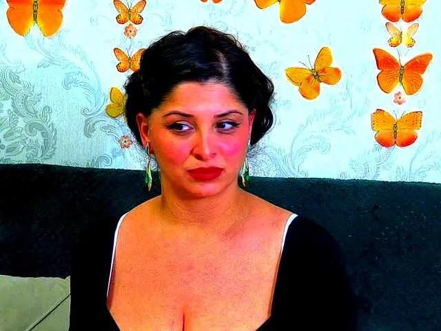 jessicacox on BongaCams