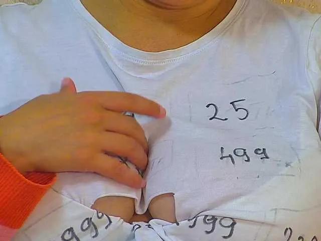 jessicacox on BongaCams