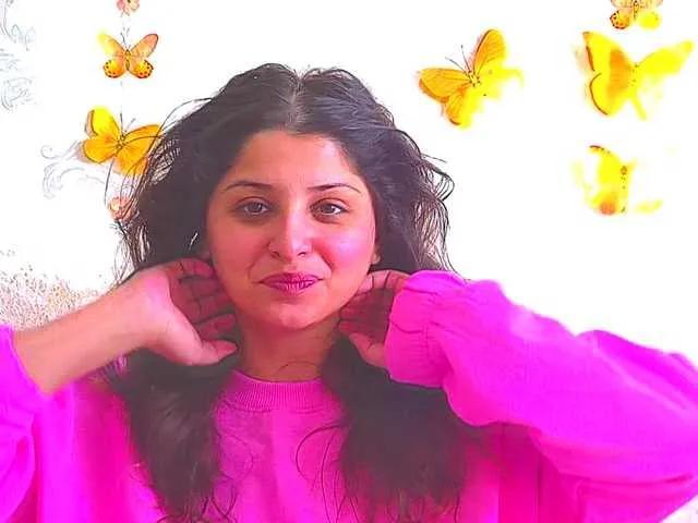 jessicacox on BongaCams