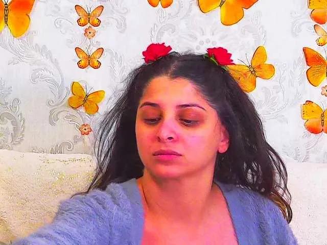 jessicacox on BongaCams