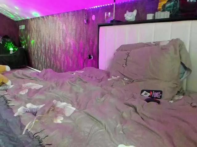 Offline jessika-brin on BongaCams