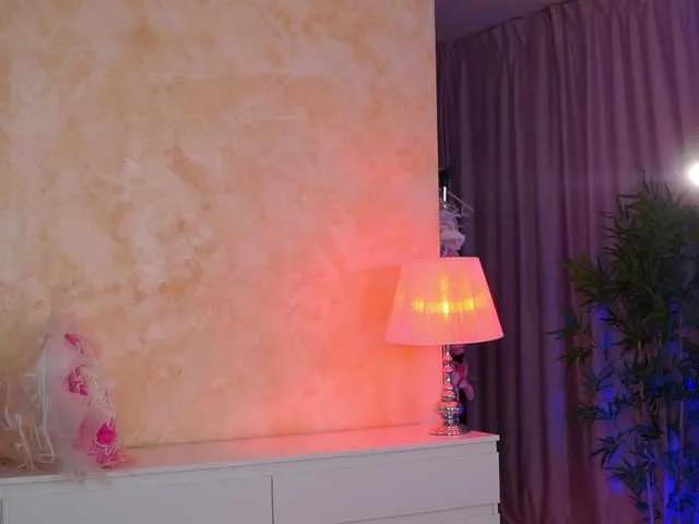 Freechat JessyKisss on BongaCams