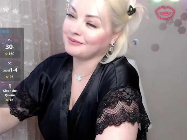 JewellFairy on BongaCams 