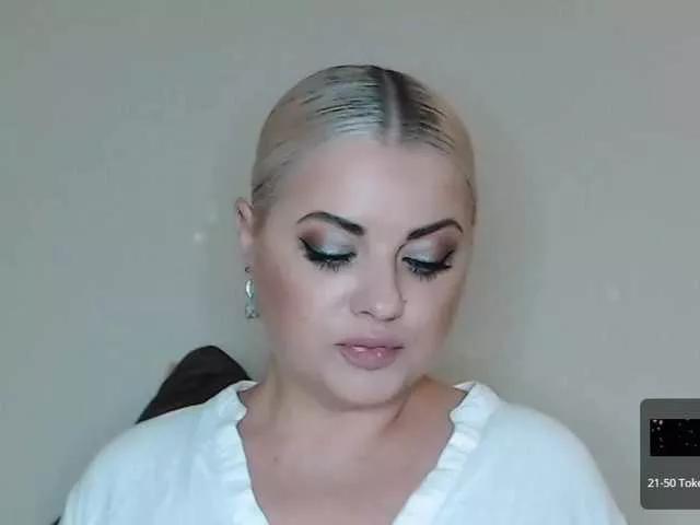 JewellFairy on BongaCams 