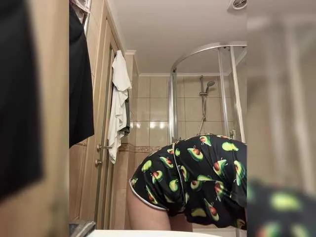 Freechat jucieLussie on BongaCams