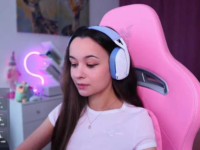 Freechat JuicyAngel on BongaCams