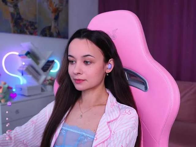 Freechat JuicyAngel on BongaCams