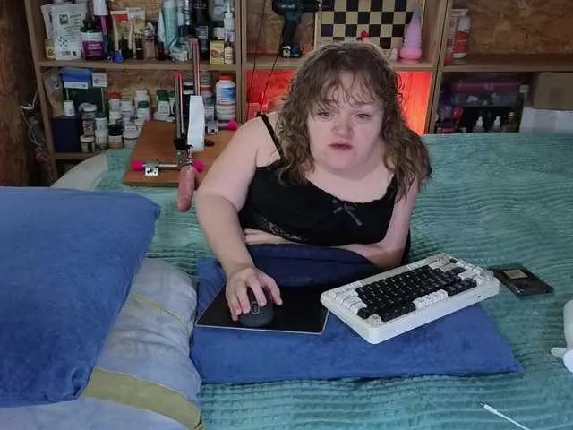 Freechat Julia-79 on BongaCams