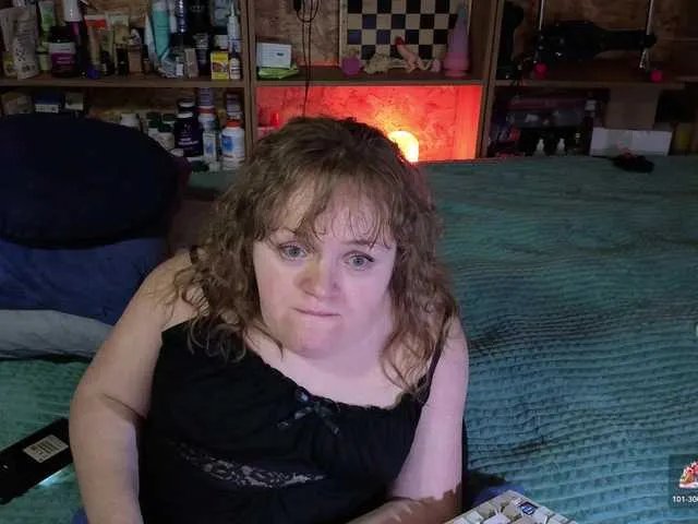 Freechat Julia-79 on BongaCams