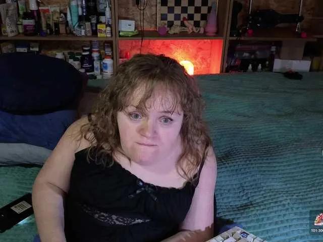 Julia-79 — Freechat on BongaCams