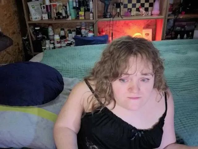 Freechat Julia-79 on BongaCams