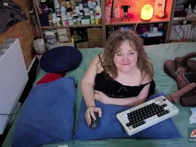 Freechat Julia-79 on BongaCams