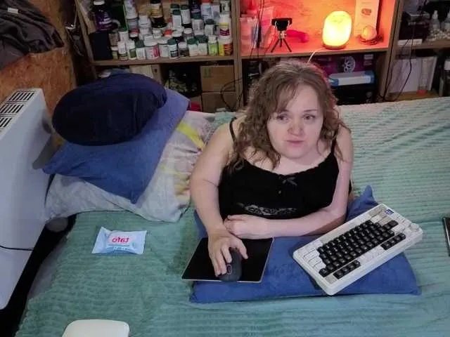 Freechat Julia-79 on BongaCams