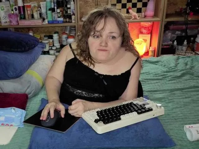 Freechat Julia-79 on BongaCams