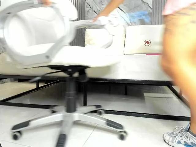 JuliethaTaylor — Freechat on BongaCams