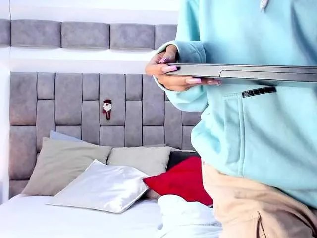 Freechat JuliettaBleer on BongaCams