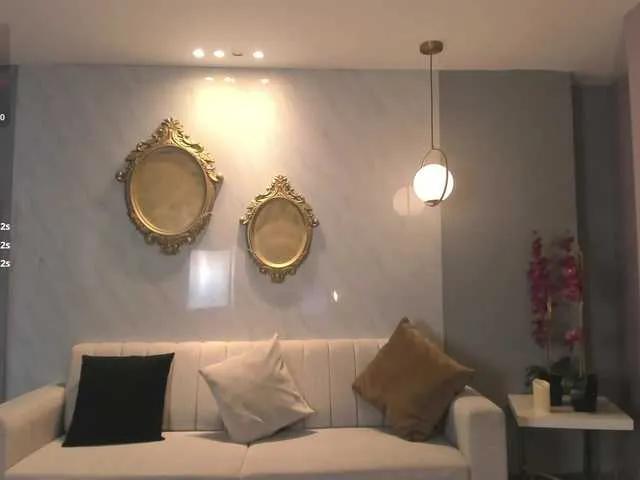 Offline KaiaFerreira on BongaCams