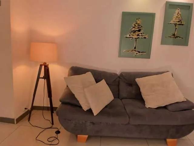 Offline KaiaFerreira on BongaCams