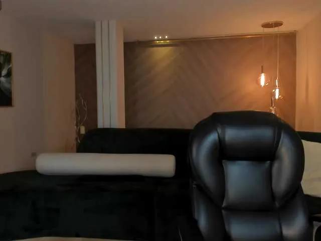 Offline KaiaFerreira on BongaCams