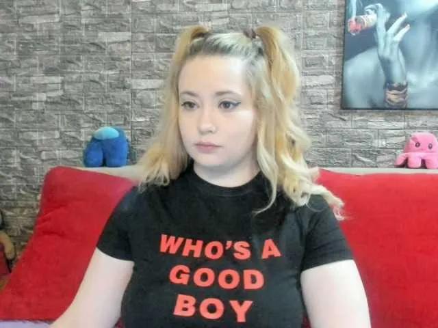 kalindahot — teasing my clit with your sweet vibs