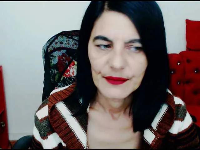 Freechat KalystaGreen on BongaCams