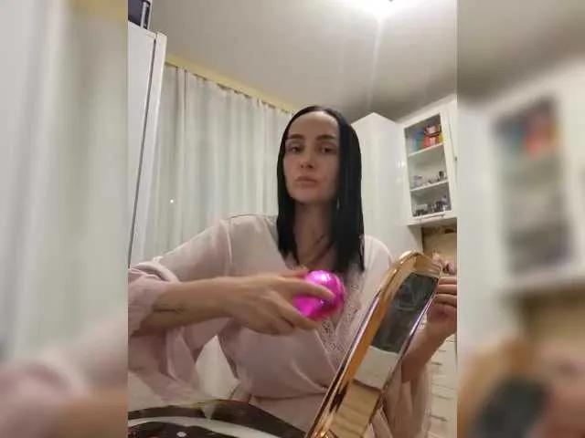 Freechat KarenClark on BongaCams