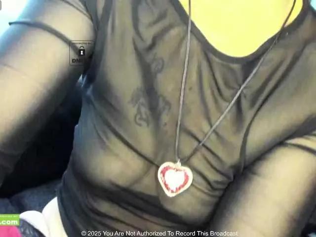 Freechat KARINA-S-PALACIOS on BongaCams