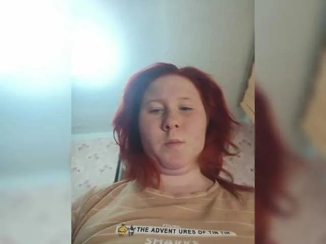 Karmila7 — Freechat on BongaCams