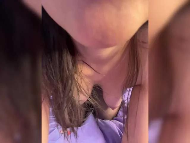 Freechat KATALINAcherry1 on BongaCams